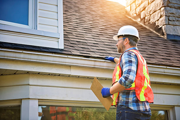 Licensed Roof Repair service in Stockbridge, GA - Ben Roofing and Steel LLC